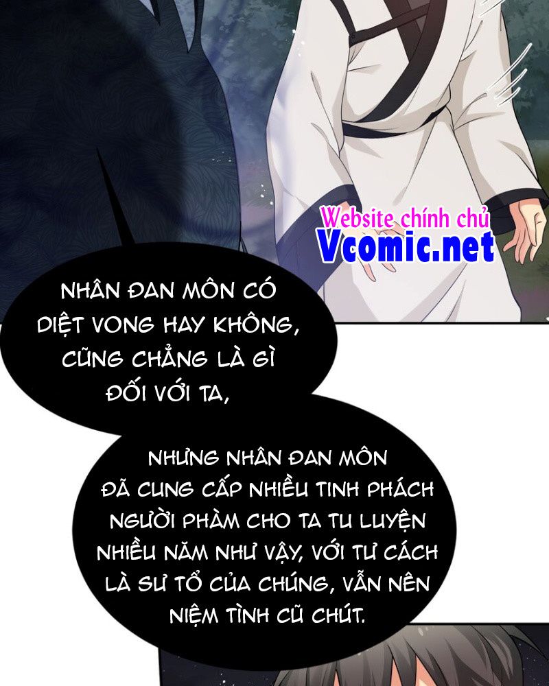 đọc truyện Toàn Bộ Tu Chân Giới Muội Tử Muốn Bắt Ta Chương 66 ảnh 70 tại Truyện Dạ Ký