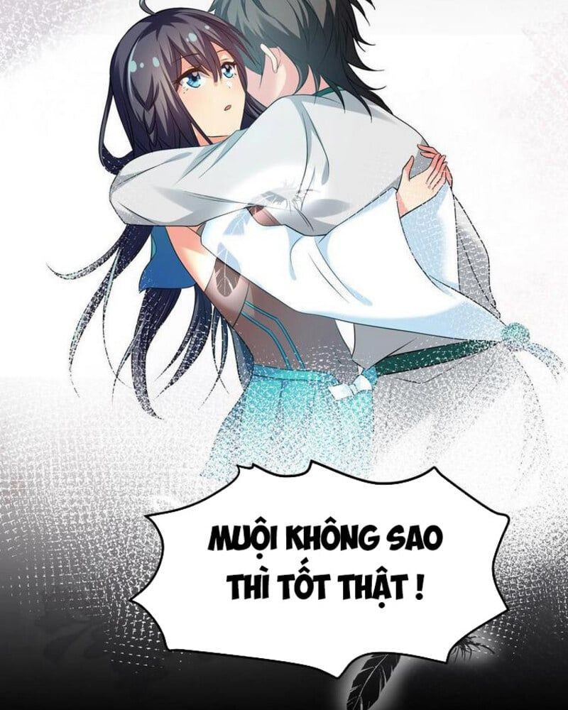 đọc truyện Toàn Bộ Tu Chân Giới Muội Tử Muốn Bắt Ta Chương 67 ảnh 55 tại Truyện Dạ Ký
