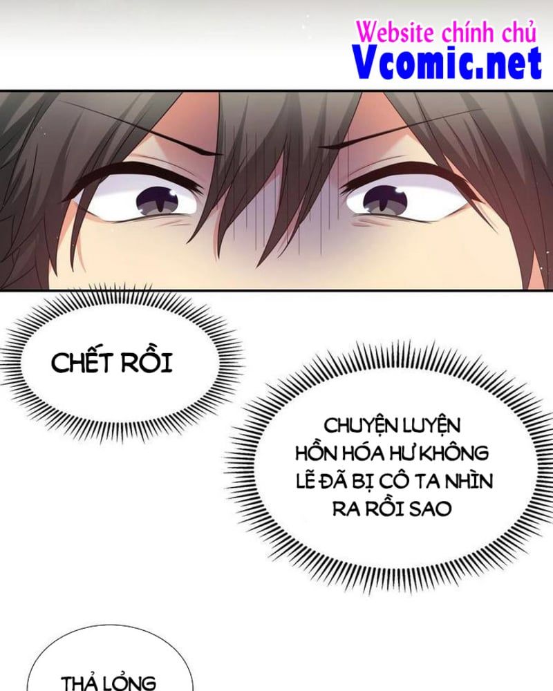 đọc truyện Toàn Bộ Tu Chân Giới Muội Tử Muốn Bắt Ta Chương 68 ảnh 16 tại Truyện Dạ Ký