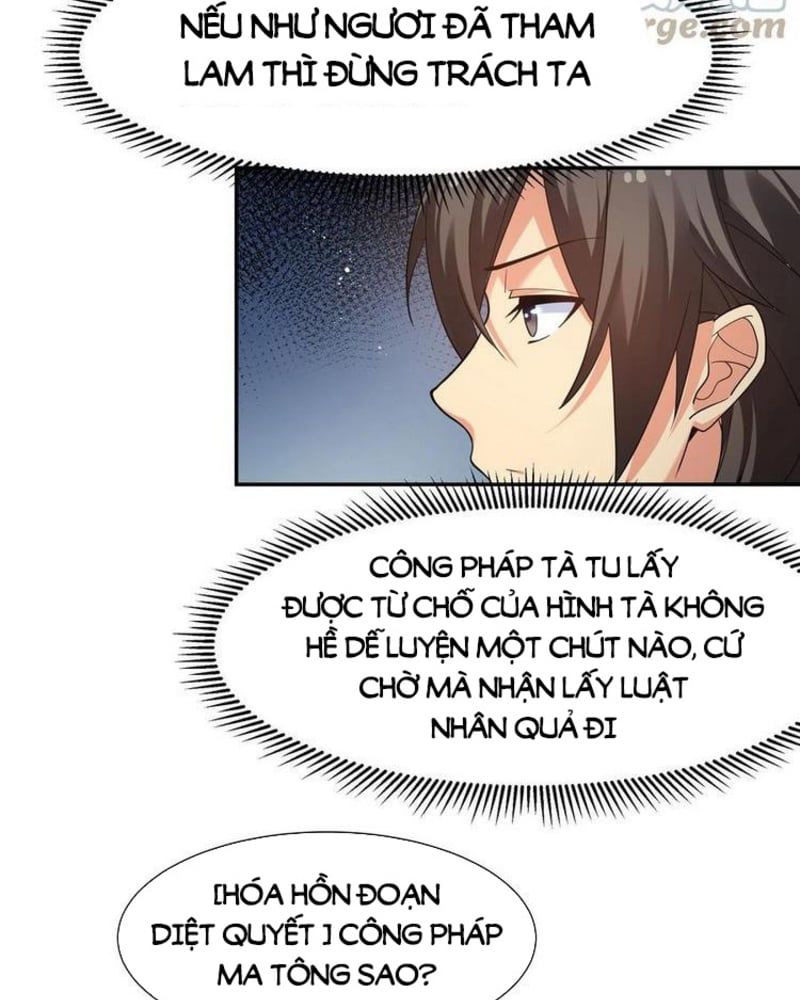 đọc truyện Toàn Bộ Tu Chân Giới Muội Tử Muốn Bắt Ta Chương 68 ảnh 50 tại Truyện Dạ Ký