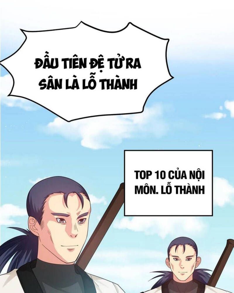đọc truyện Toàn Bộ Tu Chân Giới Muội Tử Muốn Bắt Ta Chương 69 ảnh 23 tại Truyện Dạ Ký