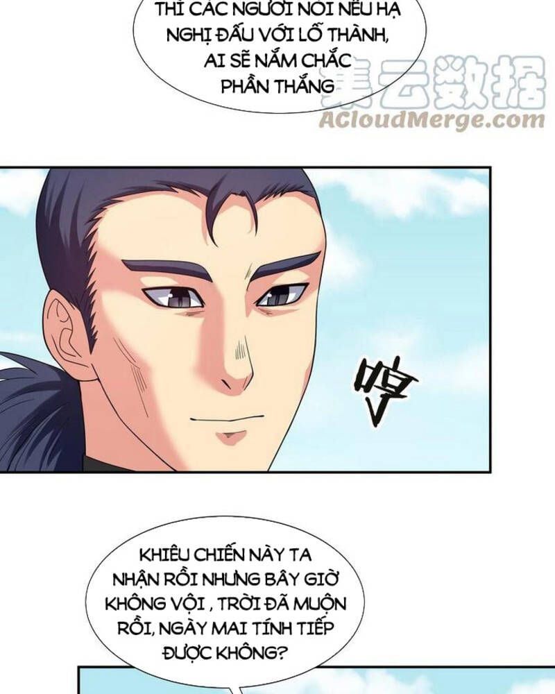 đọc truyện Toàn Bộ Tu Chân Giới Muội Tử Muốn Bắt Ta Chương 69 ảnh 28 tại Truyện Dạ Ký