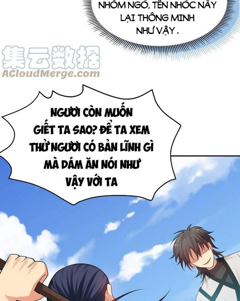 đọc truyện Toàn Bộ Tu Chân Giới Muội Tử Muốn Bắt Ta Chương 69 ảnh 39 tại Truyện Dạ Ký