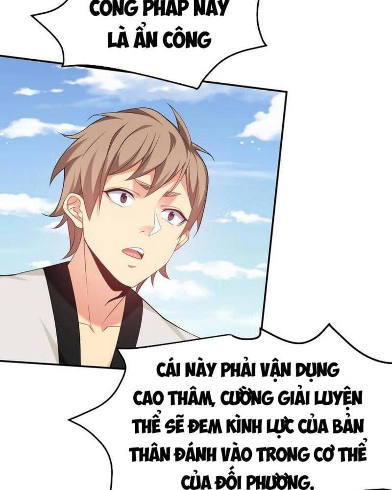 đọc truyện Toàn Bộ Tu Chân Giới Muội Tử Muốn Bắt Ta Chương 69 ảnh 54 tại Truyện Dạ Ký