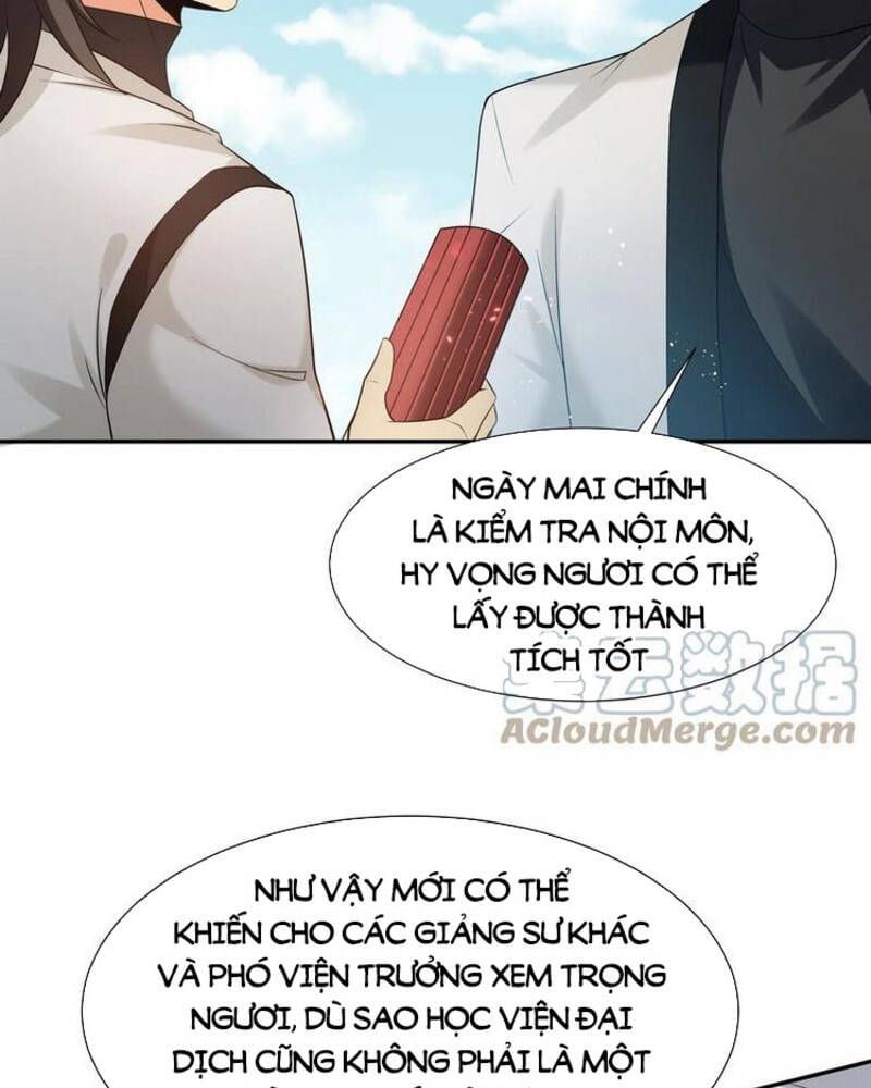 đọc truyện Toàn Bộ Tu Chân Giới Muội Tử Muốn Bắt Ta Chương 69 ảnh 8 tại Truyện Dạ Ký