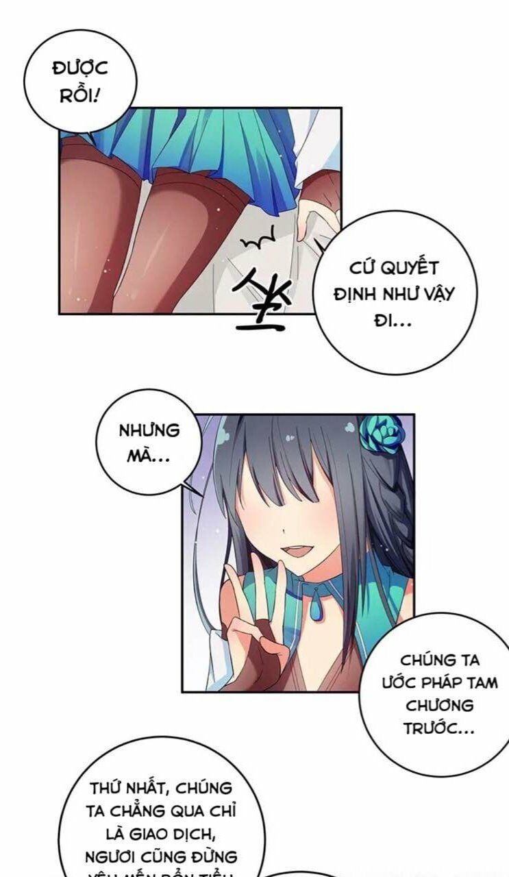 đọc truyện Toàn Bộ Tu Chân Giới Muội Tử Muốn Bắt Ta Chương 7 ảnh 3 tại Truyện Dạ Ký