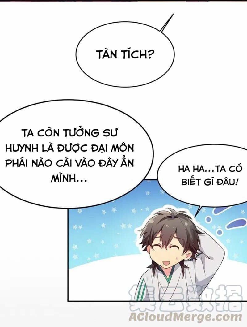 đọc truyện Toàn Bộ Tu Chân Giới Muội Tử Muốn Bắt Ta Chương 7 ảnh 21 tại Truyện Dạ Ký