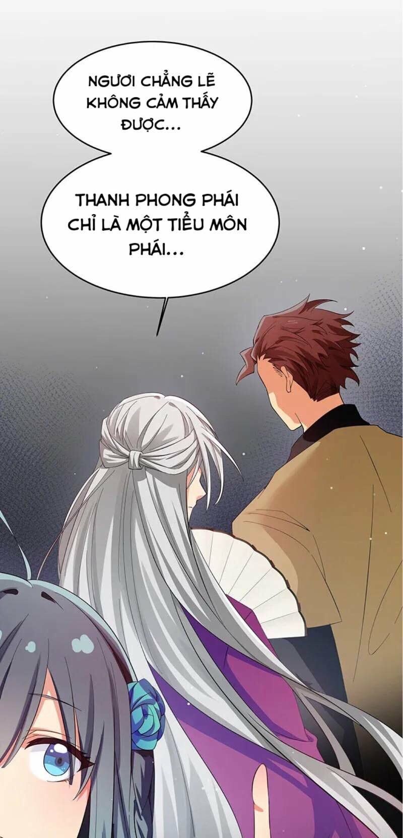 đọc truyện Toàn Bộ Tu Chân Giới Muội Tử Muốn Bắt Ta Chương 7 ảnh 22 tại Truyện Dạ Ký