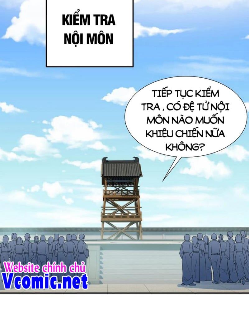 đọc truyện Toàn Bộ Tu Chân Giới Muội Tử Muốn Bắt Ta Chương 70 ảnh 14 tại Truyện Dạ Ký