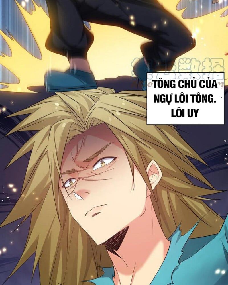 đọc truyện Toàn Bộ Tu Chân Giới Muội Tử Muốn Bắt Ta Chương 70 ảnh 56 tại Truyện Dạ Ký