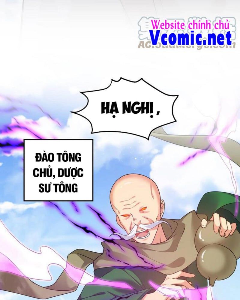 đọc truyện Toàn Bộ Tu Chân Giới Muội Tử Muốn Bắt Ta Chương 70 ảnh 71 tại Truyện Dạ Ký