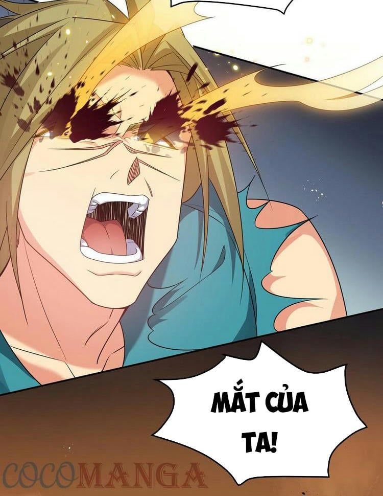 đọc truyện Toàn Bộ Tu Chân Giới Muội Tử Muốn Bắt Ta Chương 71 ảnh 27 tại Truyện Dạ Ký