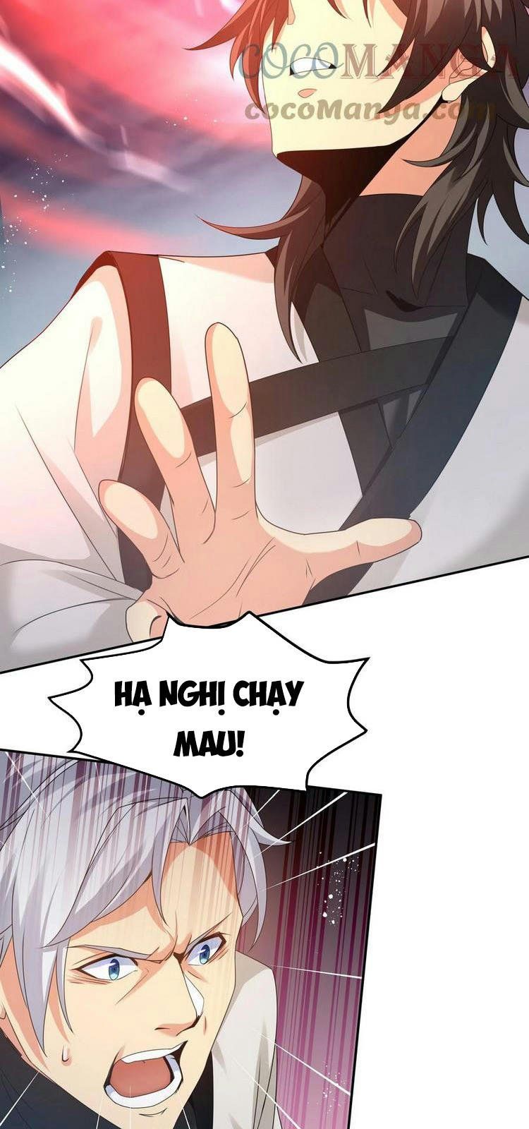 đọc truyện Toàn Bộ Tu Chân Giới Muội Tử Muốn Bắt Ta Chương 71 ảnh 10 tại Truyện Dạ Ký