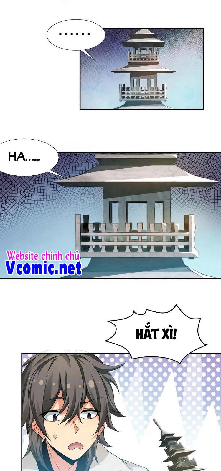 đọc truyện Toàn Bộ Tu Chân Giới Muội Tử Muốn Bắt Ta Chương 72 ảnh 24 tại Truyện Dạ Ký