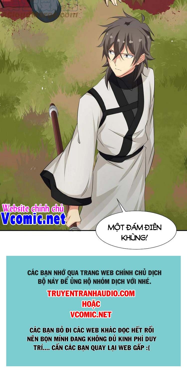 đọc truyện Toàn Bộ Tu Chân Giới Muội Tử Muốn Bắt Ta Chương 73 ảnh 29 tại Truyện Dạ Ký