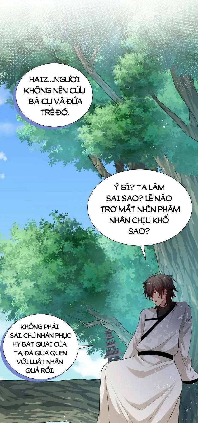 đọc truyện Toàn Bộ Tu Chân Giới Muội Tử Muốn Bắt Ta Chương 74 ảnh 3 tại Truyện Dạ Ký