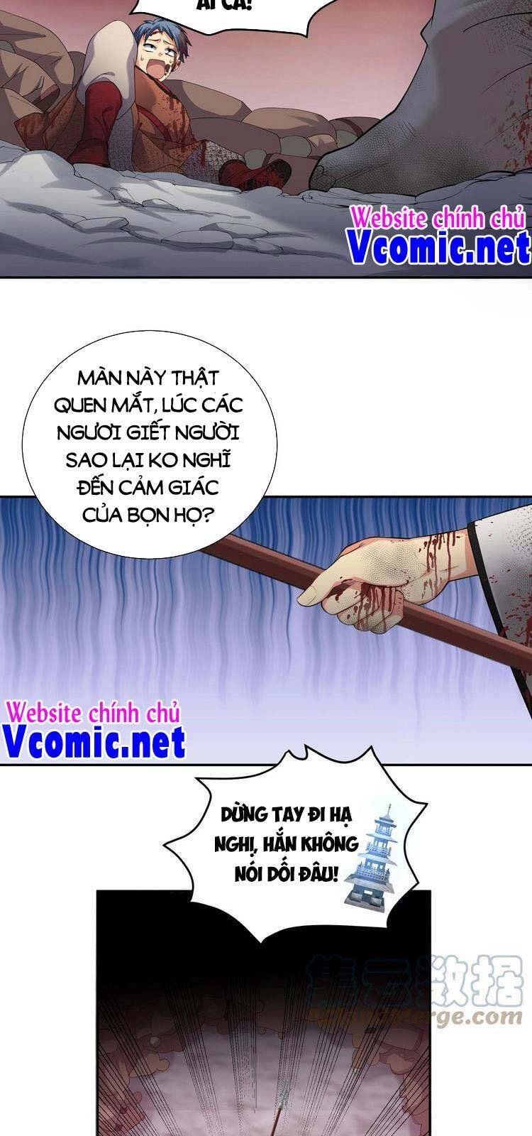 đọc truyện Toàn Bộ Tu Chân Giới Muội Tử Muốn Bắt Ta Chương 74 ảnh 39 tại Truyện Dạ Ký