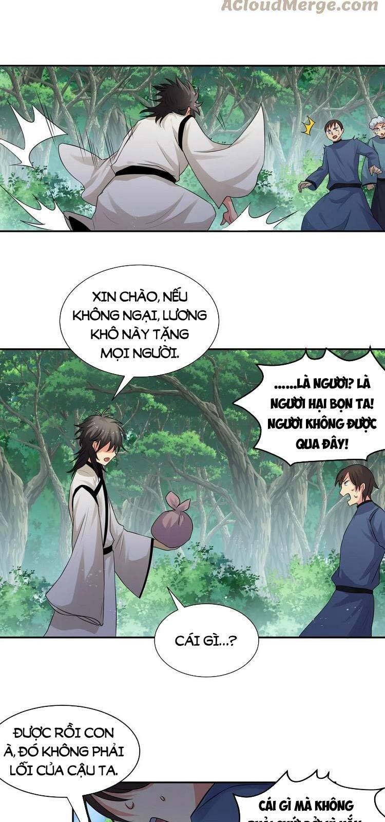 đọc truyện Toàn Bộ Tu Chân Giới Muội Tử Muốn Bắt Ta Chương 74 ảnh 7 tại Truyện Dạ Ký