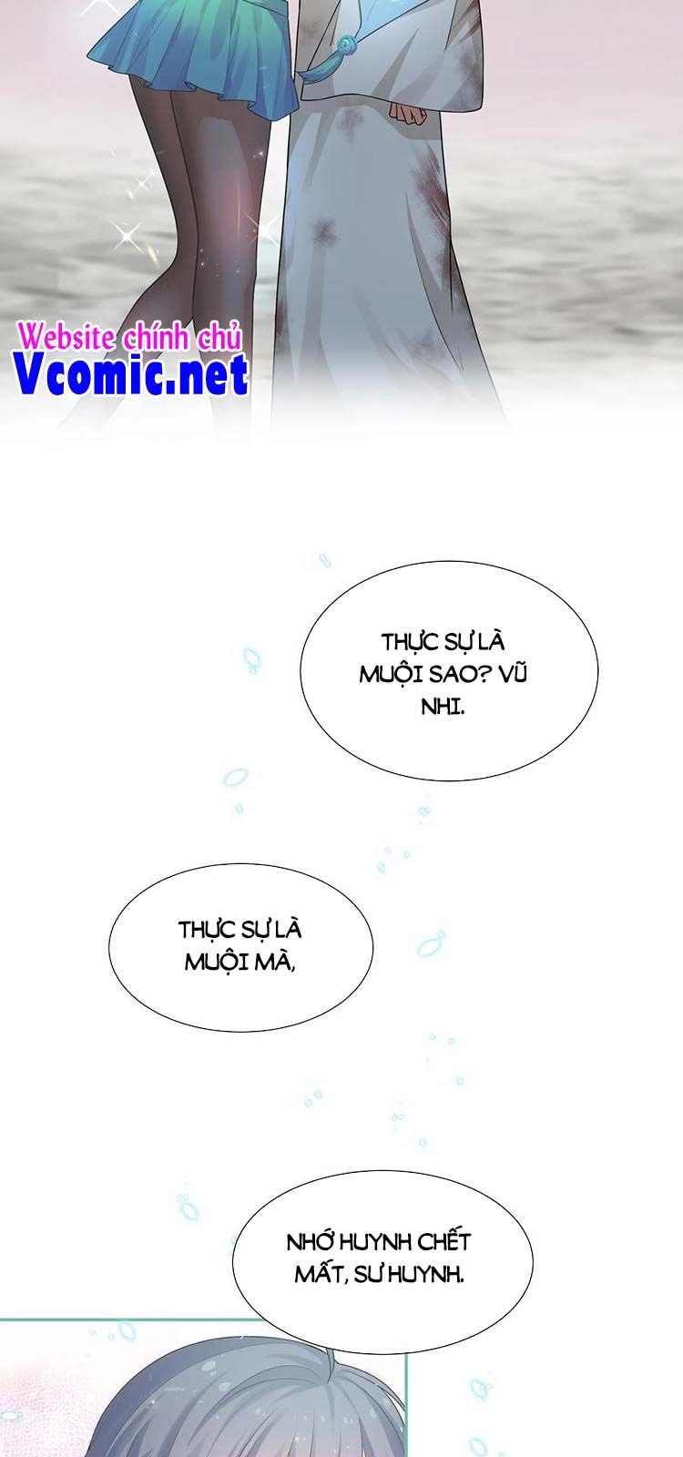 đọc truyện Toàn Bộ Tu Chân Giới Muội Tử Muốn Bắt Ta Chương 75 ảnh 7 tại Truyện Dạ Ký