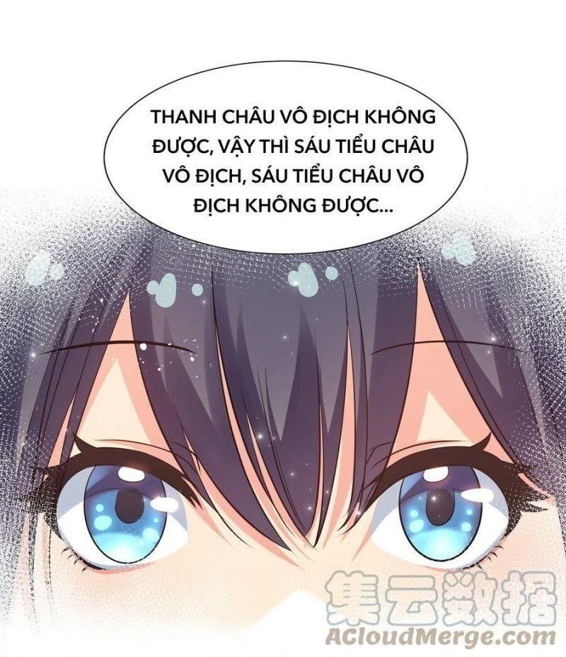 đọc truyện Toàn Bộ Tu Chân Giới Muội Tử Muốn Bắt Ta Chương 76 ảnh 35 tại Truyện Dạ Ký
