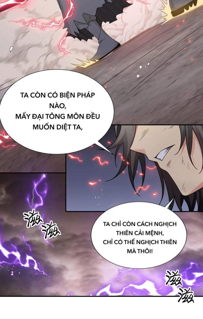 đọc truyện Toàn Bộ Tu Chân Giới Muội Tử Muốn Bắt Ta Chương 76 ảnh 9 tại Truyện Dạ Ký
