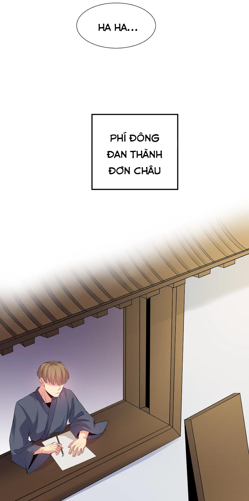 đọc truyện Toàn Bộ Tu Chân Giới Muội Tử Muốn Bắt Ta Chương 79 ảnh 22 tại Truyện Dạ Ký