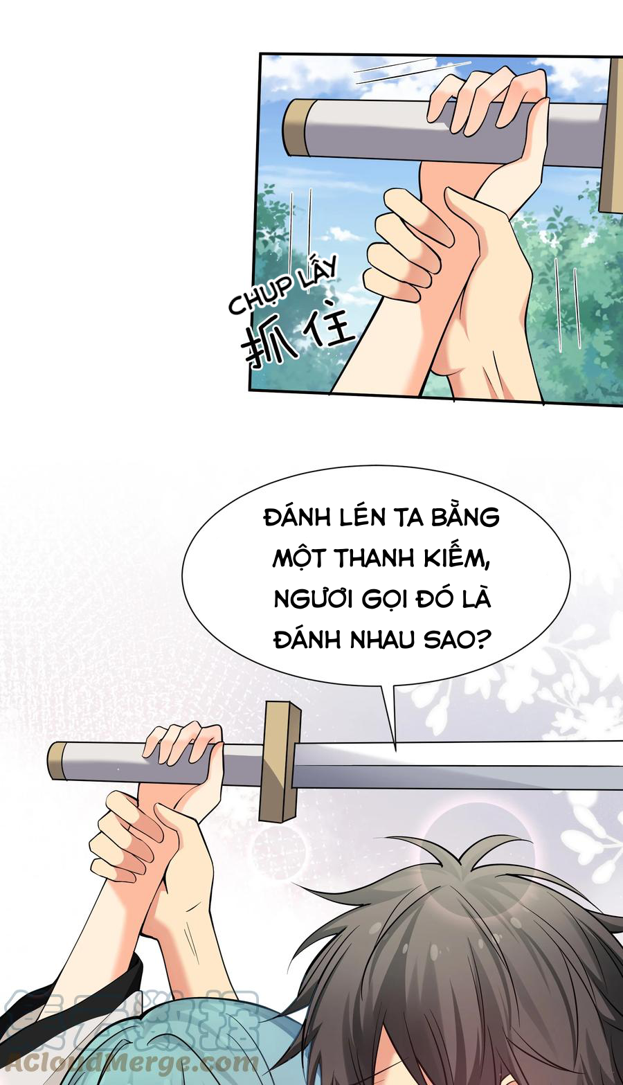đọc truyện Toàn Bộ Tu Chân Giới Muội Tử Muốn Bắt Ta Chương 79 ảnh 7 tại Truyện Dạ Ký