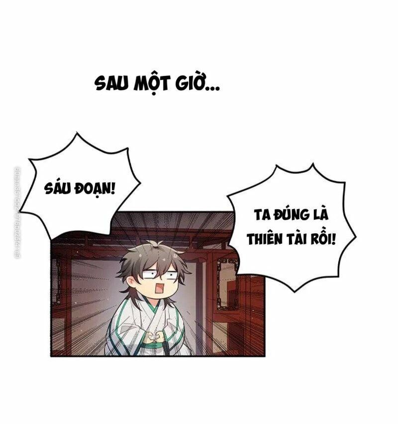 đọc truyện Toàn Bộ Tu Chân Giới Muội Tử Muốn Bắt Ta Chương 8 ảnh 24 tại Truyện Dạ Ký