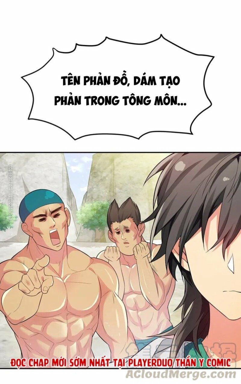 đọc truyện Toàn Bộ Tu Chân Giới Muội Tử Muốn Bắt Ta Chương 8 ảnh 39 tại Truyện Dạ Ký