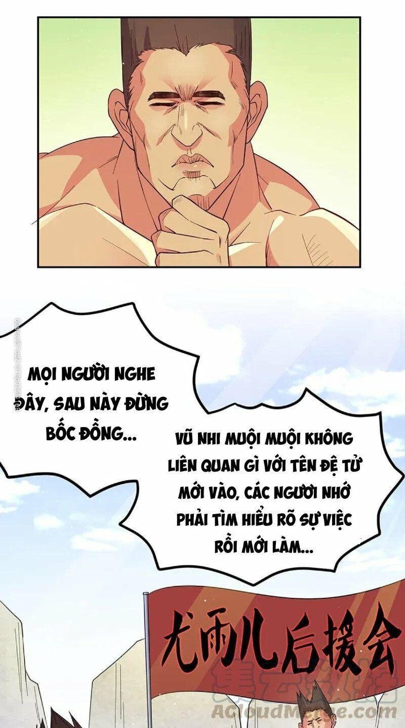 đọc truyện Toàn Bộ Tu Chân Giới Muội Tử Muốn Bắt Ta Chương 8 ảnh 7 tại Truyện Dạ Ký