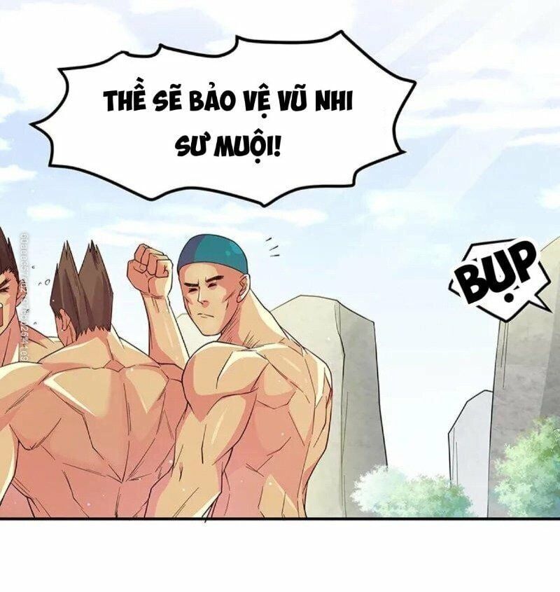 đọc truyện Toàn Bộ Tu Chân Giới Muội Tử Muốn Bắt Ta Chương 8 ảnh 9 tại Truyện Dạ Ký