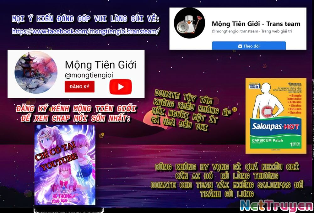 đọc truyện Toàn Bộ Tu Chân Giới Muội Tử Muốn Bắt Ta Chương 81 ảnh 22 tại Truyện Dạ Ký