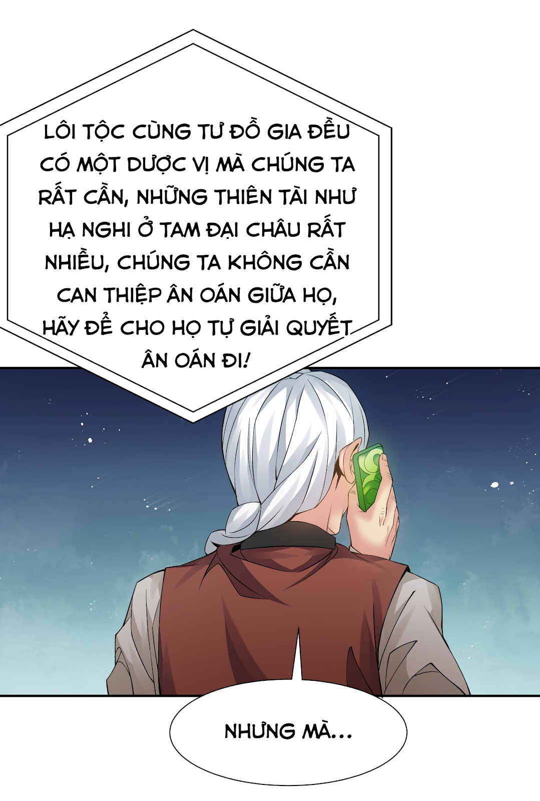 đọc truyện Toàn Bộ Tu Chân Giới Muội Tử Muốn Bắt Ta Chương 82 ảnh 43 tại Truyện Dạ Ký