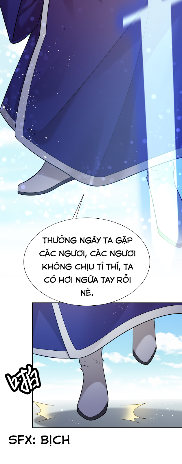 đọc truyện Toàn Bộ Tu Chân Giới Muội Tử Muốn Bắt Ta Chương 83 ảnh 27 tại Truyện Dạ Ký