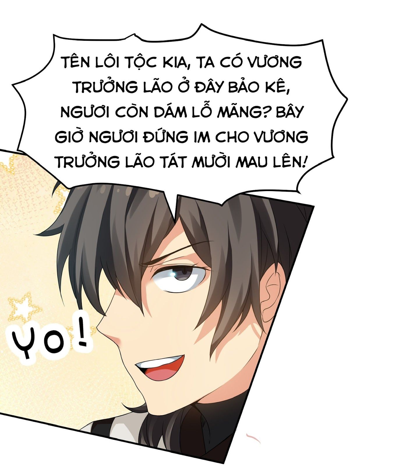 đọc truyện Toàn Bộ Tu Chân Giới Muội Tử Muốn Bắt Ta Chương 83 ảnh 33 tại Truyện Dạ Ký