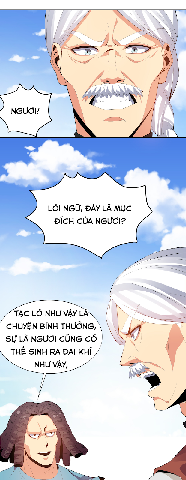 đọc truyện Toàn Bộ Tu Chân Giới Muội Tử Muốn Bắt Ta Chương 84 ảnh 35 tại Truyện Dạ Ký