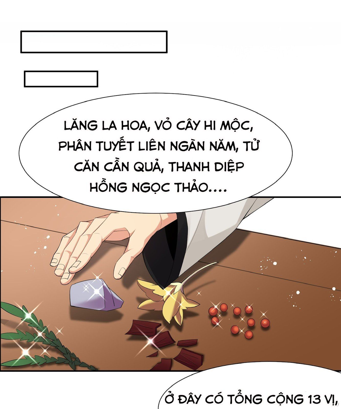 đọc truyện Toàn Bộ Tu Chân Giới Muội Tử Muốn Bắt Ta Chương 85 ảnh 29 tại Truyện Dạ Ký