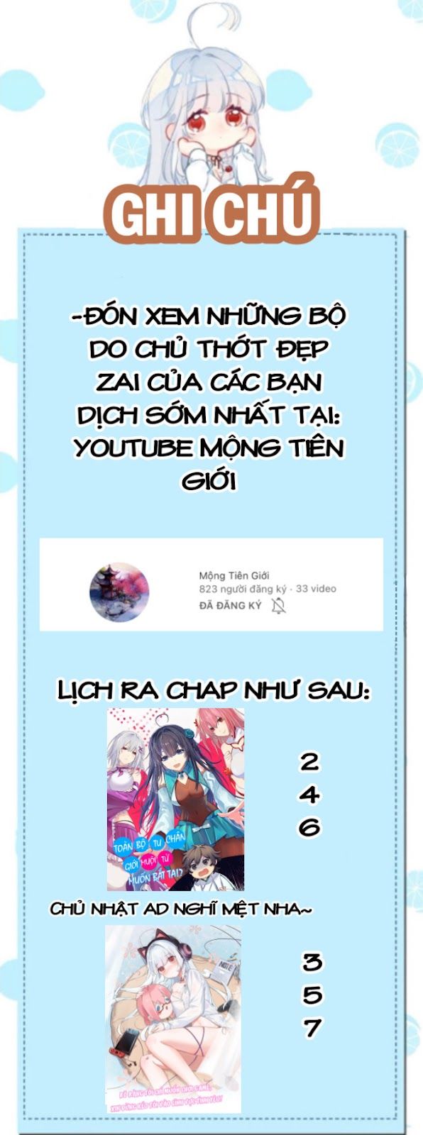 đọc truyện Toàn Bộ Tu Chân Giới Muội Tử Muốn Bắt Ta Chương 85 ảnh 37 tại Truyện Dạ Ký