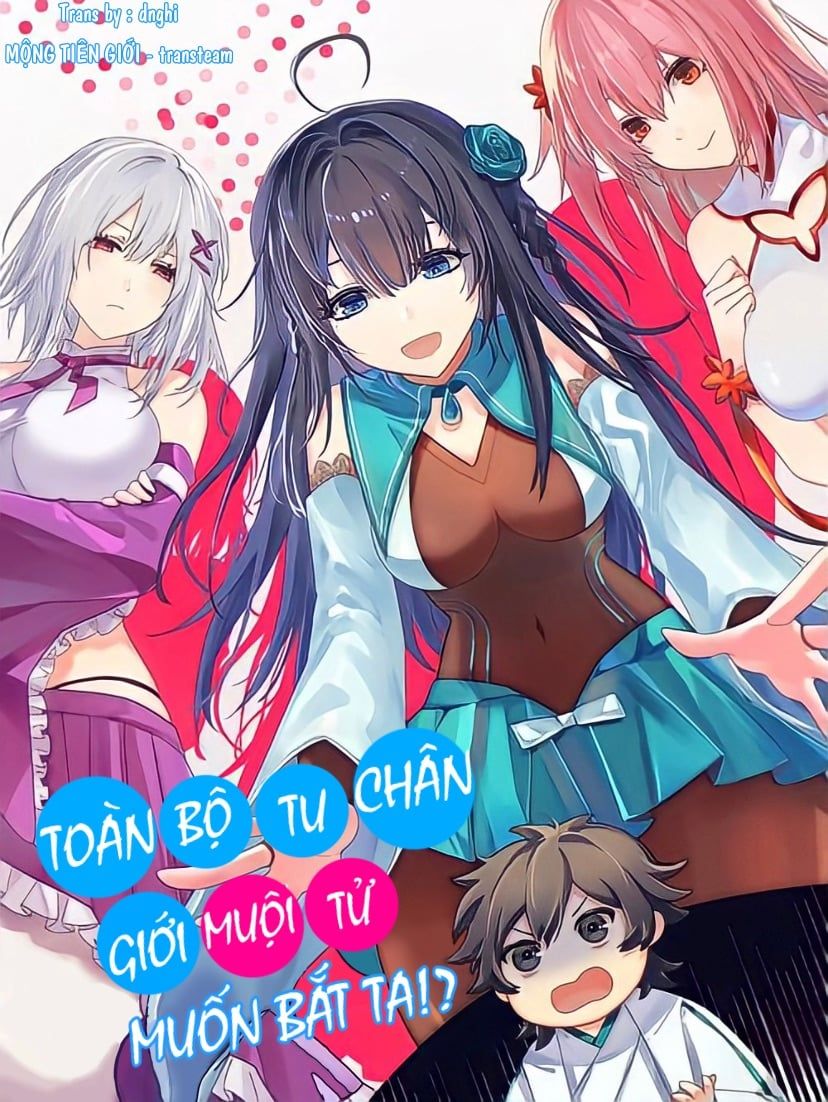 đọc truyện Toàn Bộ Tu Chân Giới Muội Tử Muốn Bắt Ta Chương 86 ảnh 2 tại Truyện Dạ Ký