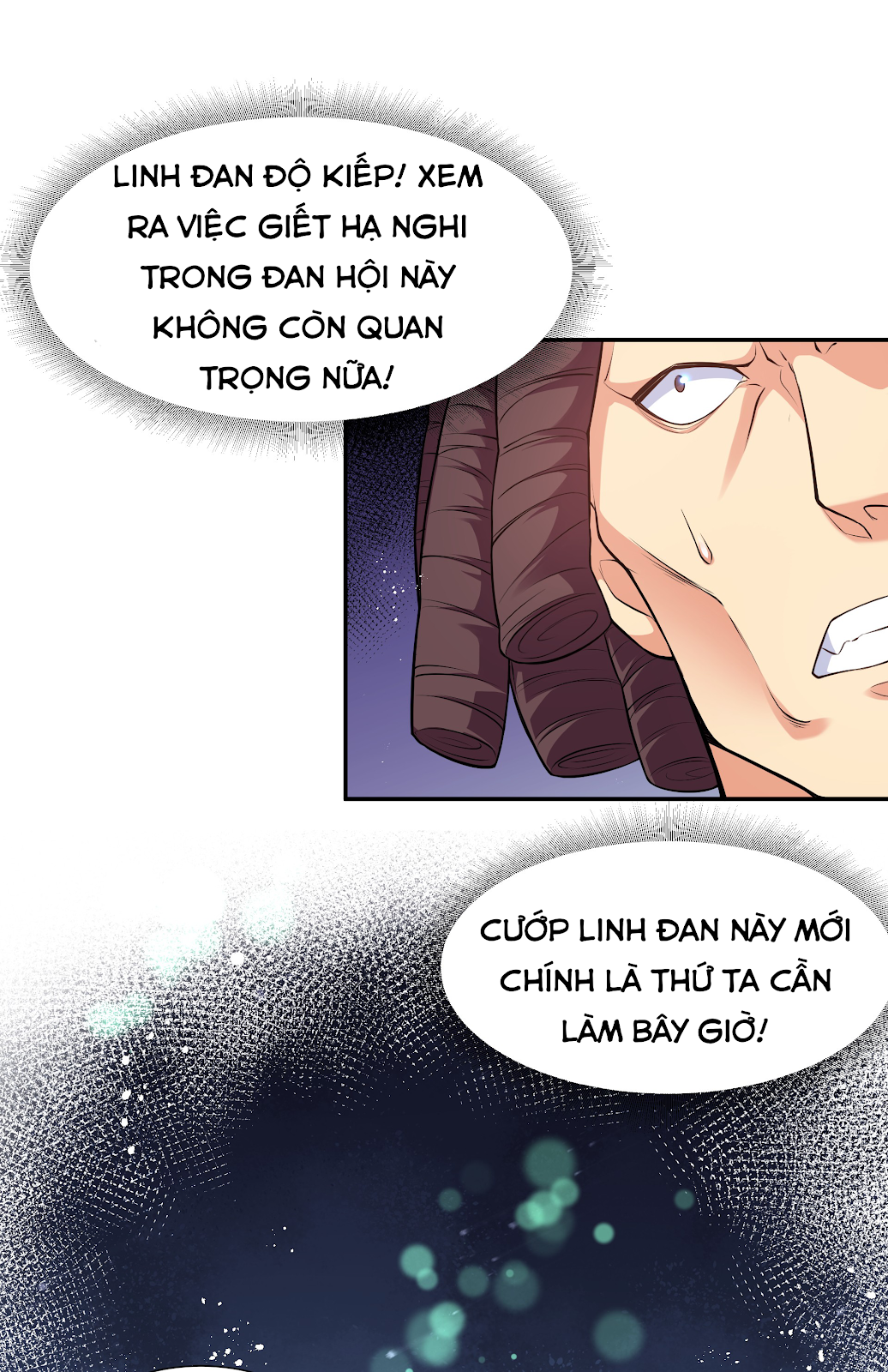 đọc truyện Toàn Bộ Tu Chân Giới Muội Tử Muốn Bắt Ta Chương 86 ảnh 12 tại Truyện Dạ Ký