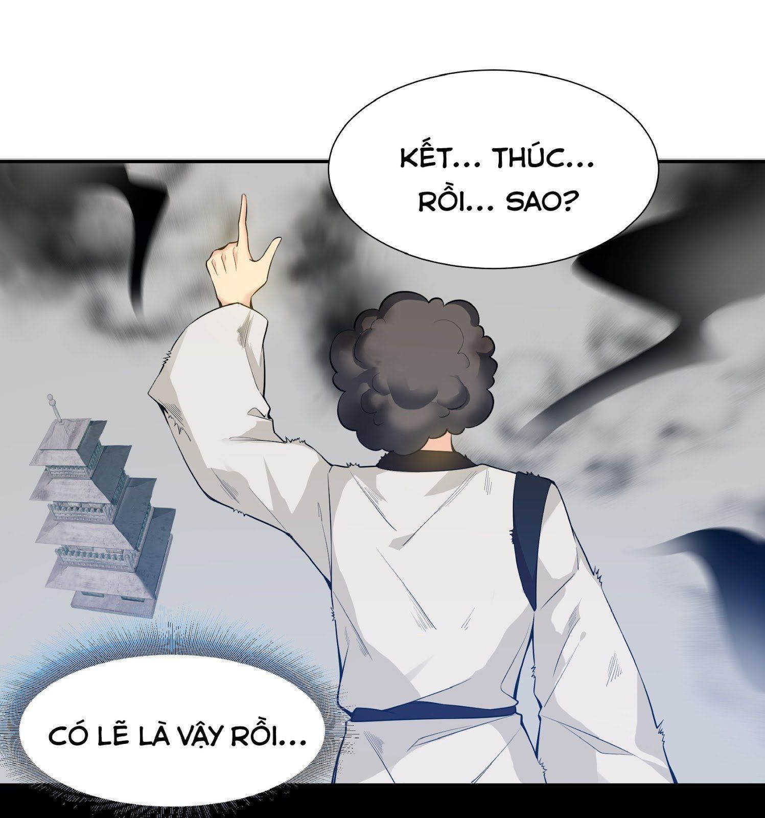 đọc truyện Toàn Bộ Tu Chân Giới Muội Tử Muốn Bắt Ta Chương 86 ảnh 22 tại Truyện Dạ Ký