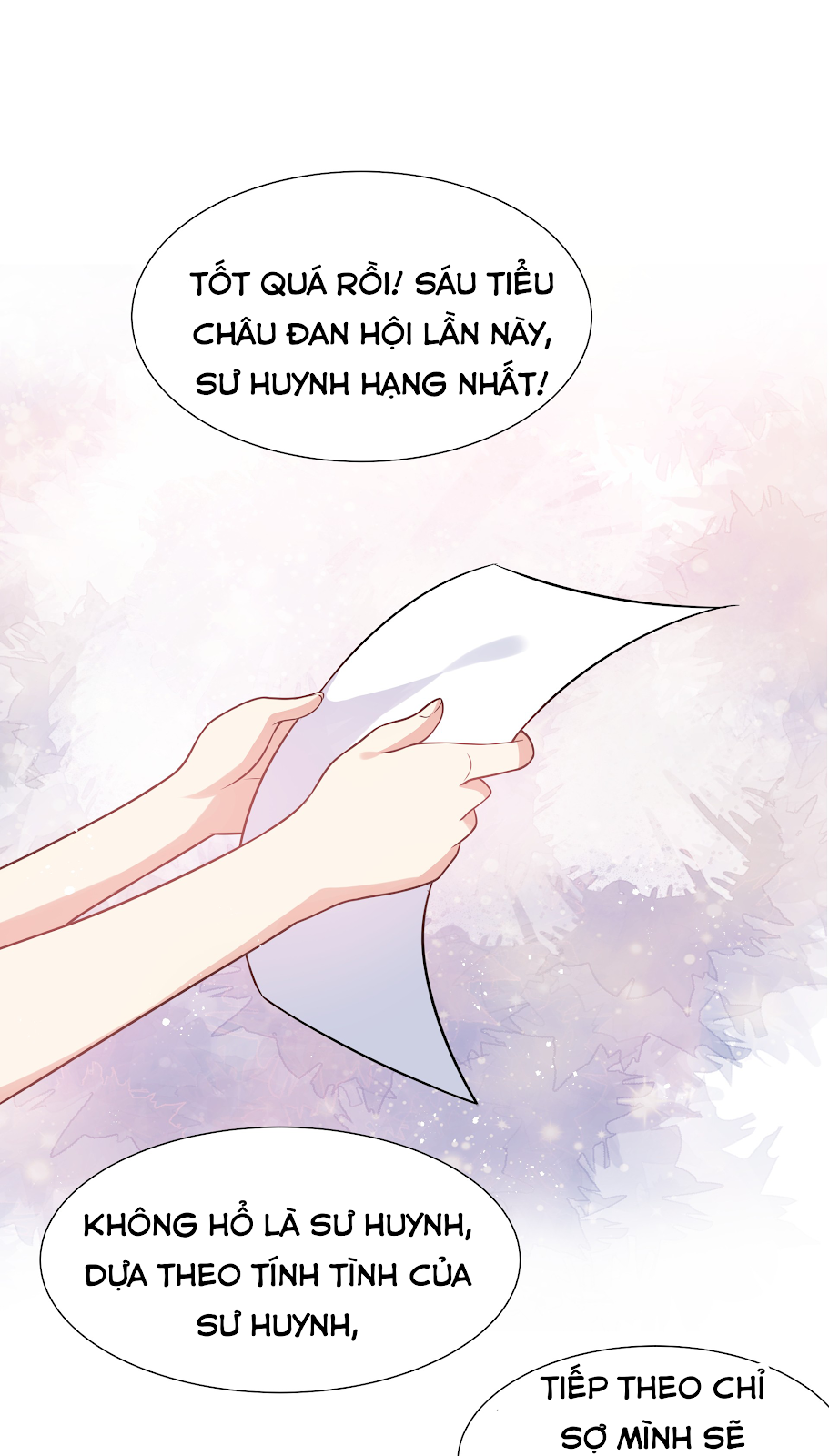 đọc truyện Toàn Bộ Tu Chân Giới Muội Tử Muốn Bắt Ta Chương 86 ảnh 42 tại Truyện Dạ Ký