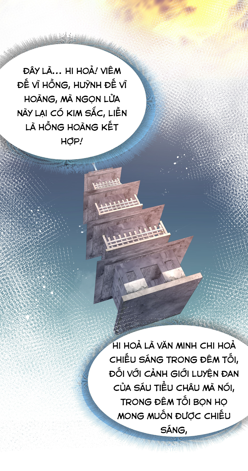 đọc truyện Toàn Bộ Tu Chân Giới Muội Tử Muốn Bắt Ta Chương 86 ảnh 6 tại Truyện Dạ Ký
