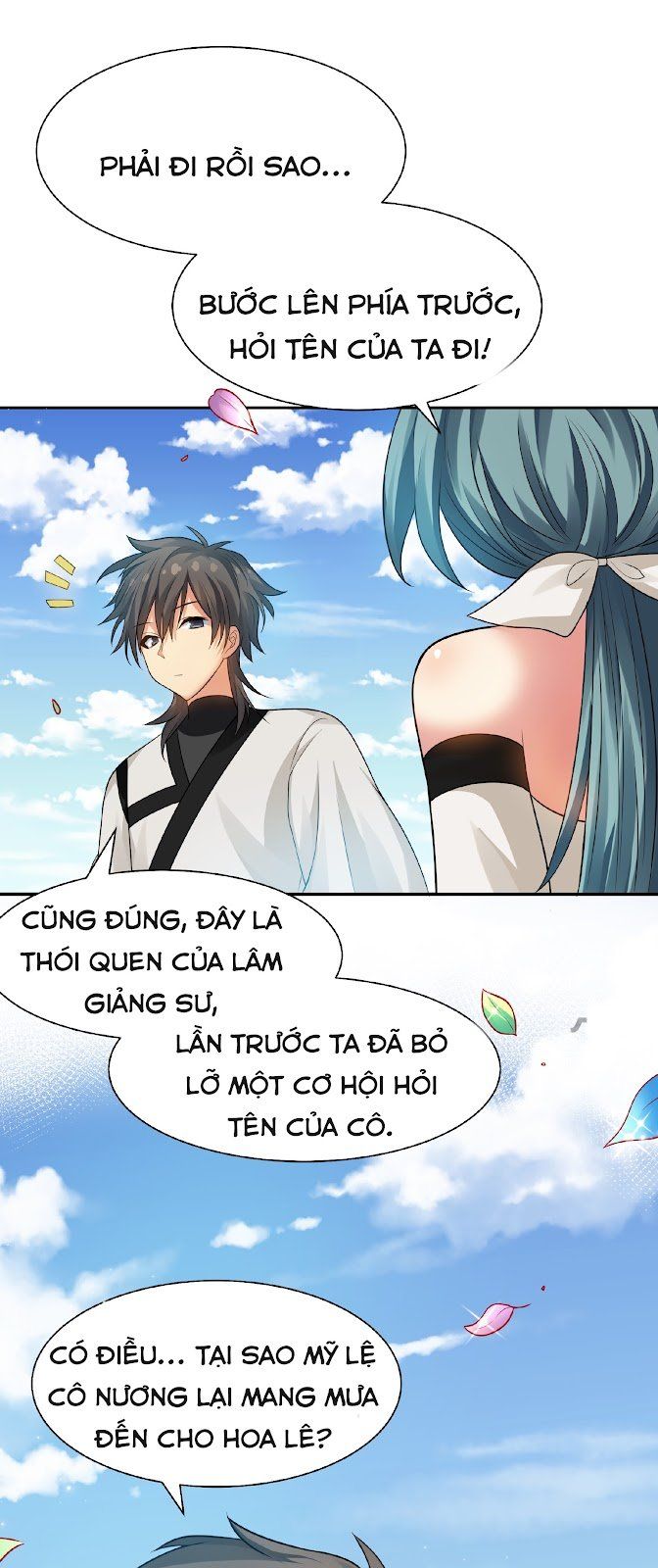 đọc truyện Toàn Bộ Tu Chân Giới Muội Tử Muốn Bắt Ta Chương 87 ảnh 51 tại Truyện Dạ Ký