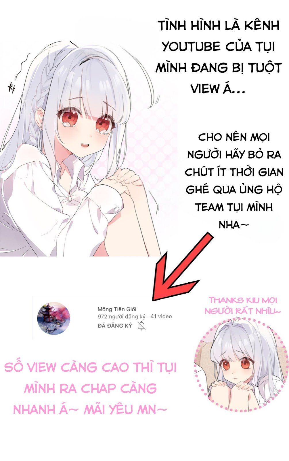 đọc truyện Toàn Bộ Tu Chân Giới Muội Tử Muốn Bắt Ta Chương 88 ảnh 4 tại Truyện Dạ Ký