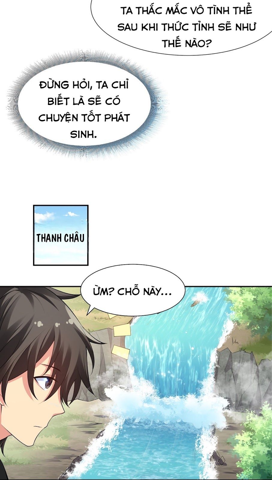 đọc truyện Toàn Bộ Tu Chân Giới Muội Tử Muốn Bắt Ta Chương 88 ảnh 6 tại Truyện Dạ Ký