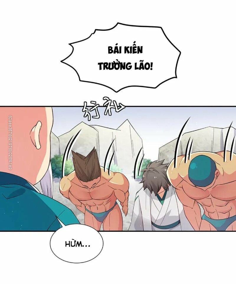 đọc truyện Toàn Bộ Tu Chân Giới Muội Tử Muốn Bắt Ta Chương 9 ảnh 2 tại Truyện Dạ Ký