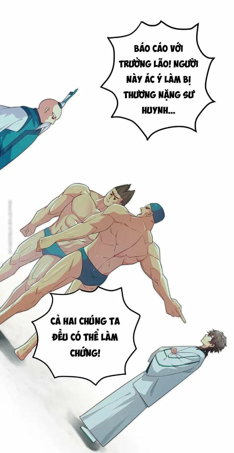 đọc truyện Toàn Bộ Tu Chân Giới Muội Tử Muốn Bắt Ta Chương 9 ảnh 3 tại Truyện Dạ Ký