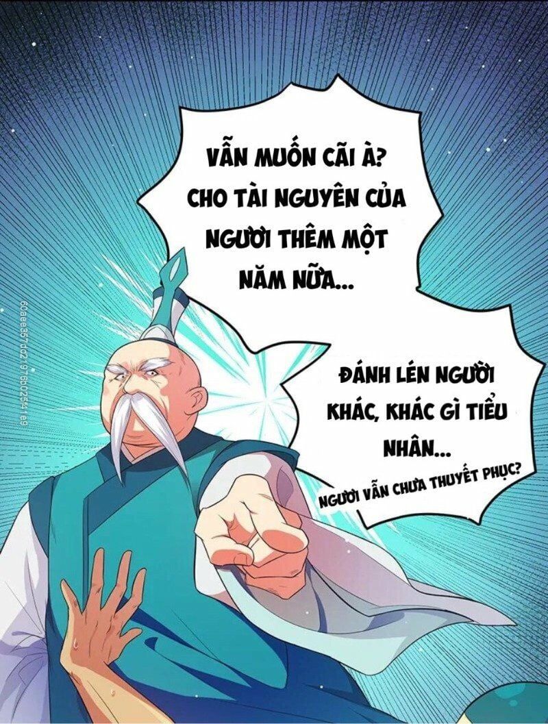đọc truyện Toàn Bộ Tu Chân Giới Muội Tử Muốn Bắt Ta Chương 9 ảnh 29 tại Truyện Dạ Ký