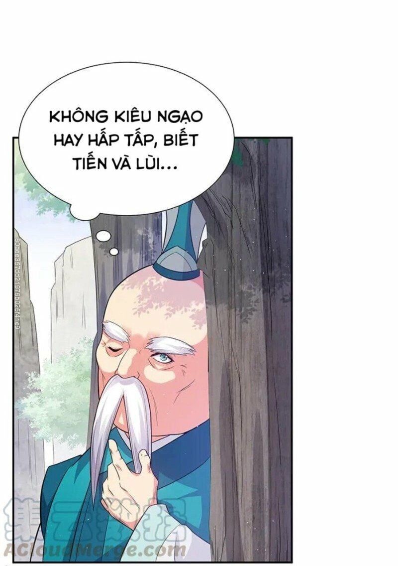 đọc truyện Toàn Bộ Tu Chân Giới Muội Tử Muốn Bắt Ta Chương 9 ảnh 38 tại Truyện Dạ Ký
